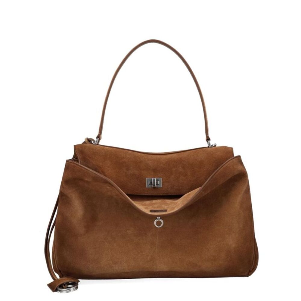Balenciaga Women Balenciaga Women Borsa "Rodeo" Medium